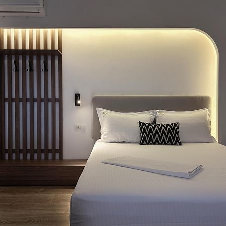 Oli Terra Apart otel Skala Potamia  Dış mekan fotoğraf